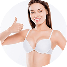 Breast Reduction Surgery