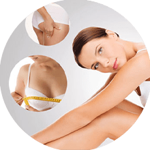 Liposuction Surgery raipur