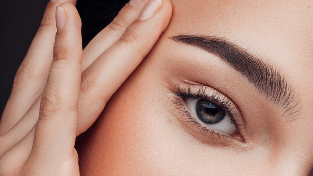 Eyelid Rejuvenation Surgery