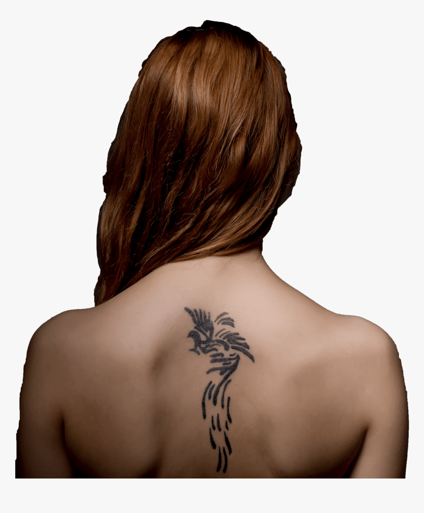 40 Feminine Phoenix Tattoo Ideas for Women & Meaning